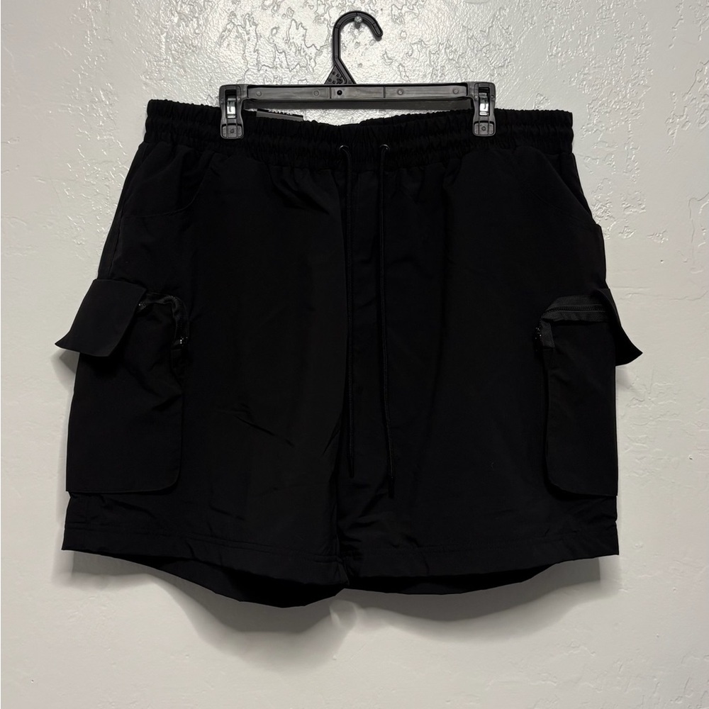 New with tags, womens size 3XL shorts, #L1140
